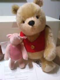 steiff for sale